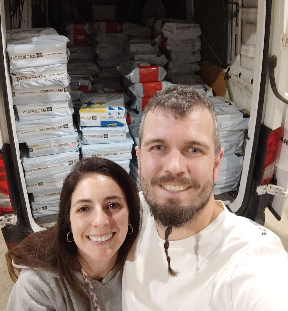 Fernando fundador de Selbi